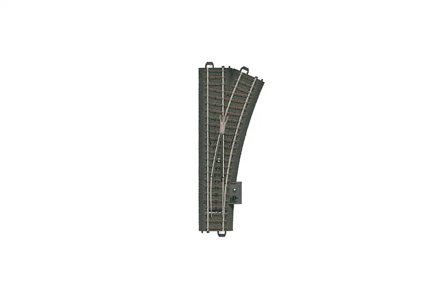 Märklin 20612 - Weiche rechts