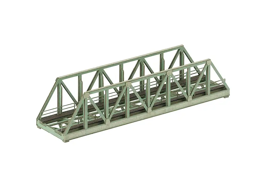 Märklin 89759 - Vorflutbrücke Stahl