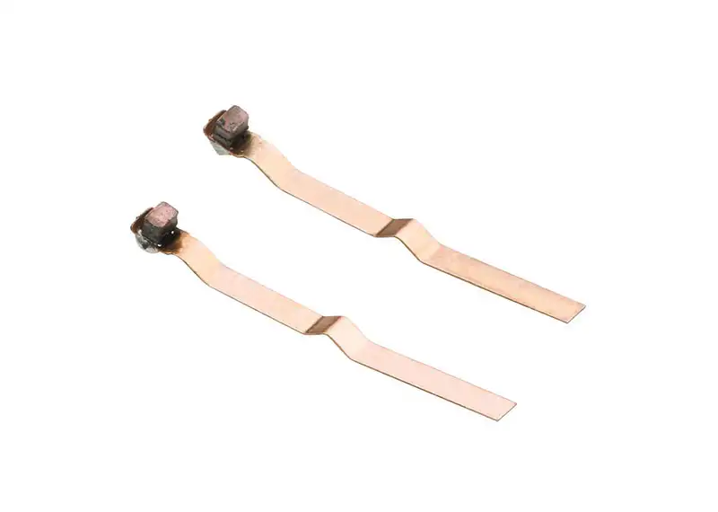 Märklin 89871 - Bürstenpaar