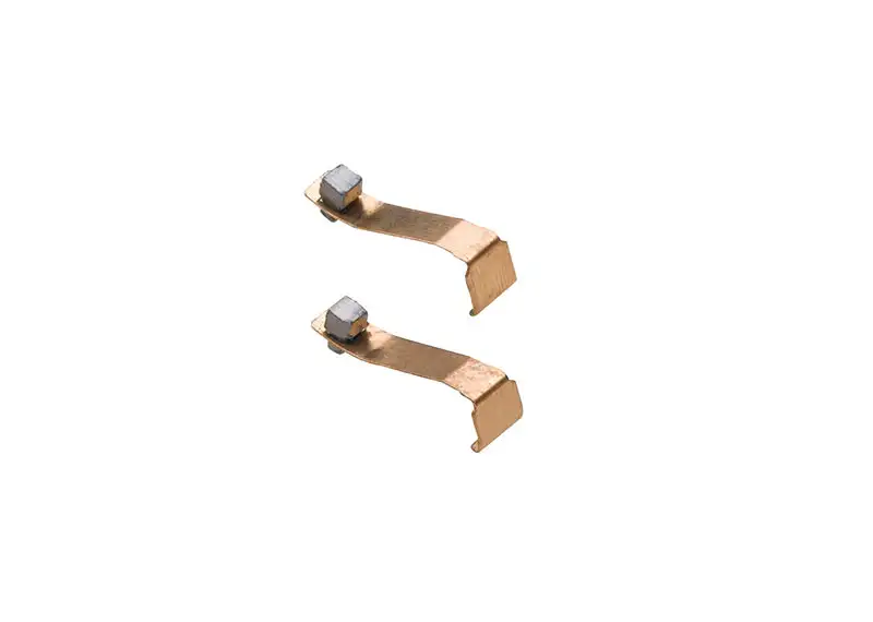 Märklin 89881 - Bürstenpaar