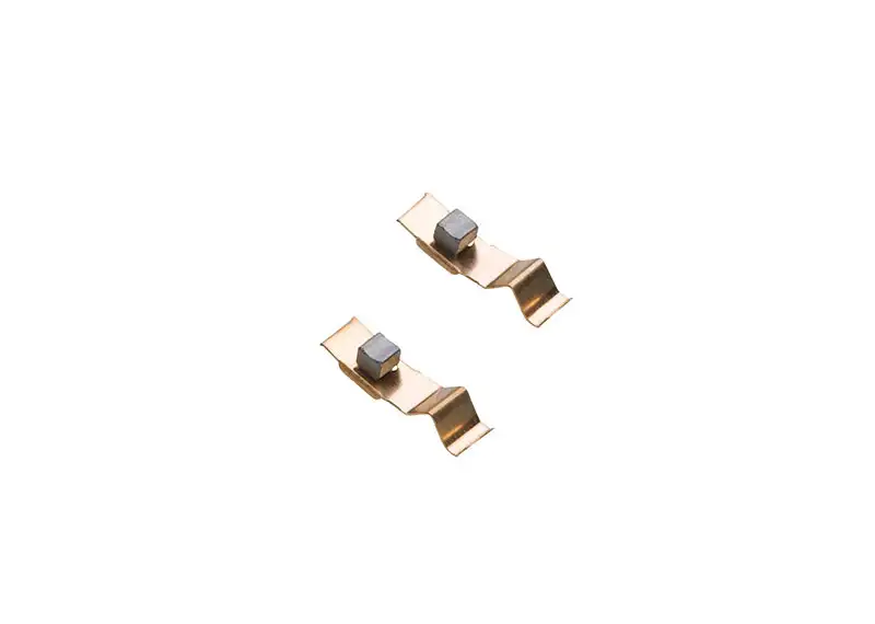 Märklin 89891 - Bürstenpaar