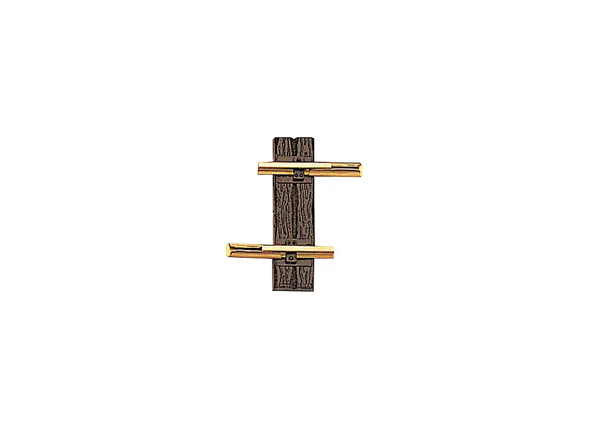 LGB 10040 - Gerades Gleis, 41mm