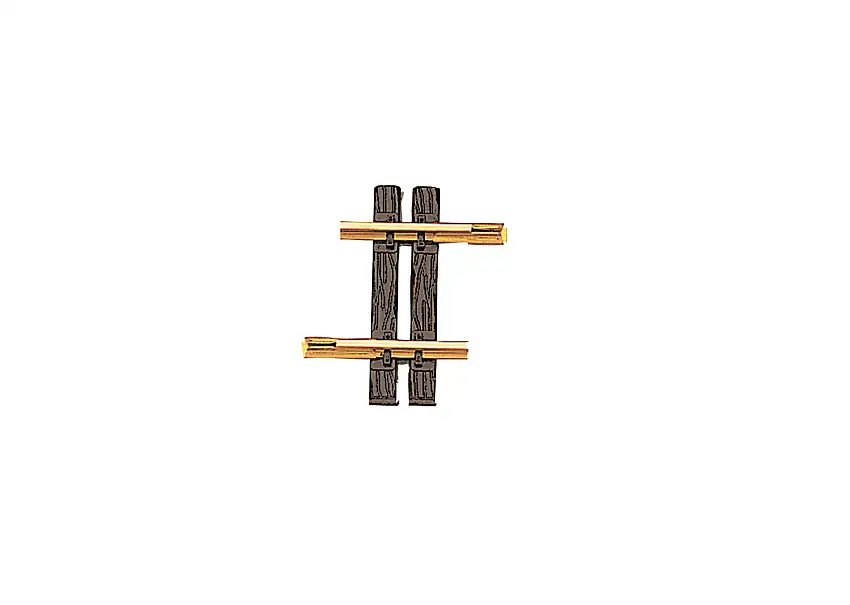 LGB 10050 - Gerades Gleis, 52mm