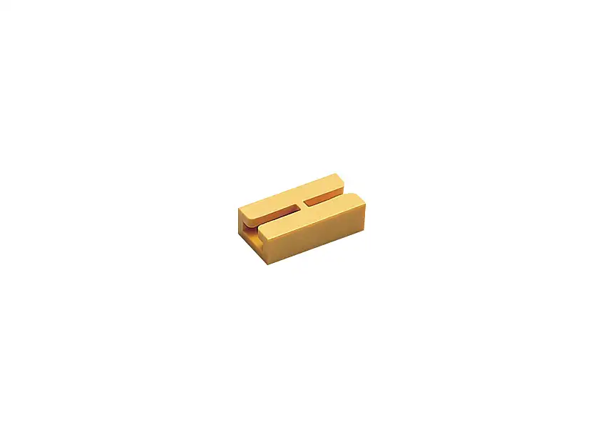 LGB 10260 - Isolierschienenverbinder, 4 Stück