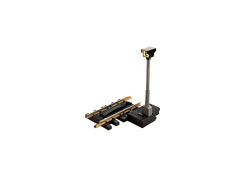 LGB 10560 - Elektrisches Entkupplungsgleis, 150 mm