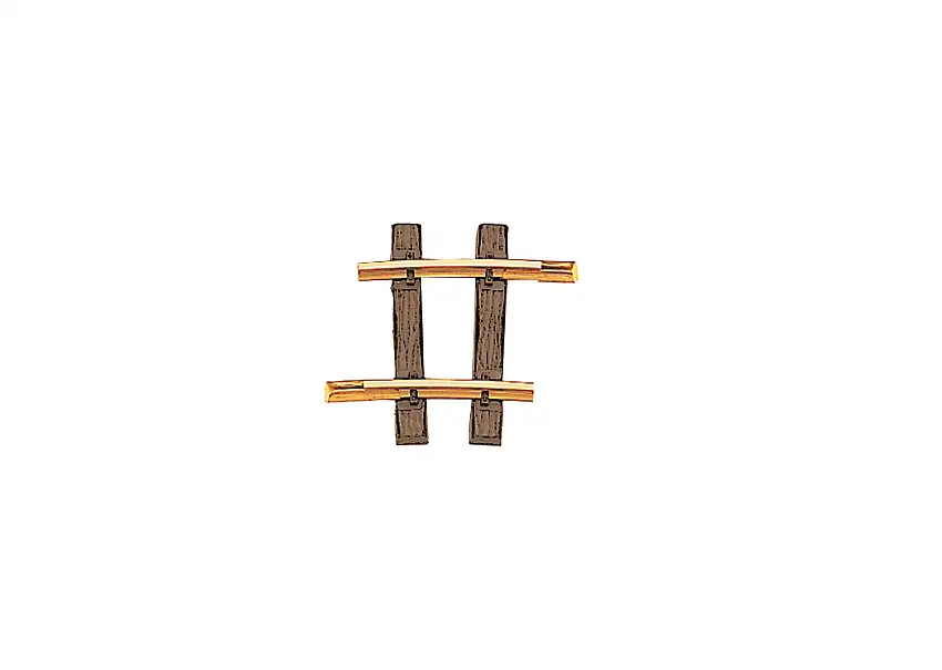 LGB 11040 - Gebogenes Gleis, R1, 7,5°