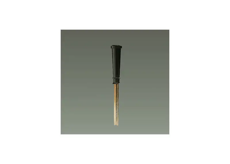 LGB 65103 - Normalschornstein, 18 Volt