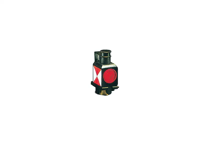 LGB 68331 - Europäische Zugschlußbeleuchtung,18 Volt