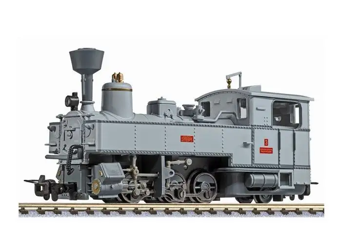Liliput 141474 - Dampflokomotive, Typ U, Lok 3 der NÖLB