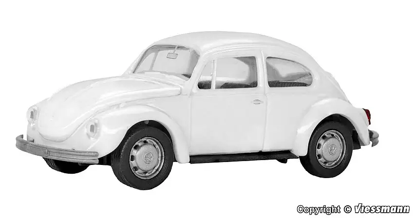 Kibri 11230 - H0-VW Käfer Typ 11, 1302