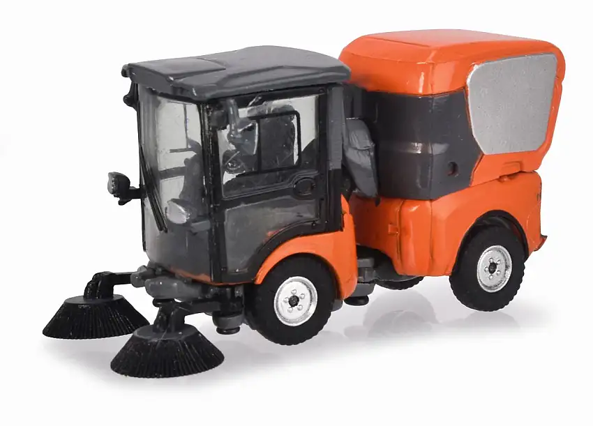 Schuco 452660700 - 1:87-Kärcher MC 130