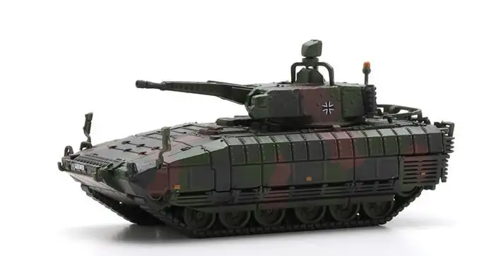 Schuco 452679900 - H0-Puma Schützenpanzer, Bundeswehr