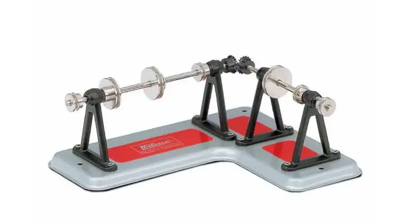 Wilesco 00500 - Winkel-Transmission - M50