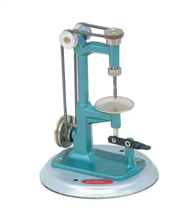 Wilesco 00510 - Bohrmaschine M51