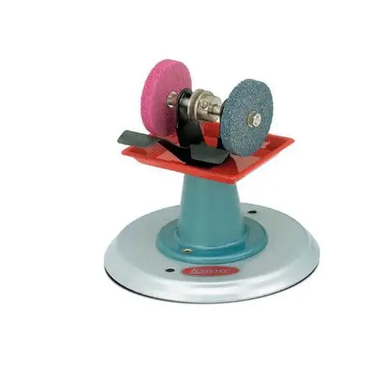 Wilesco 00520 - Schleifbock M52