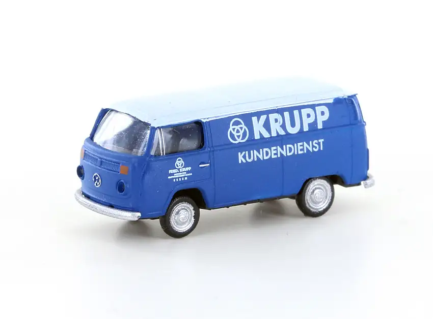 Lemke Minis LC3897 - VW T2 Krupp Kundendienst