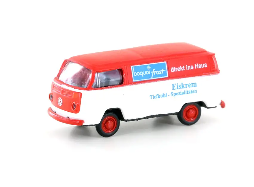 Lemke Minis LC3917 - VW T2 Bofrost