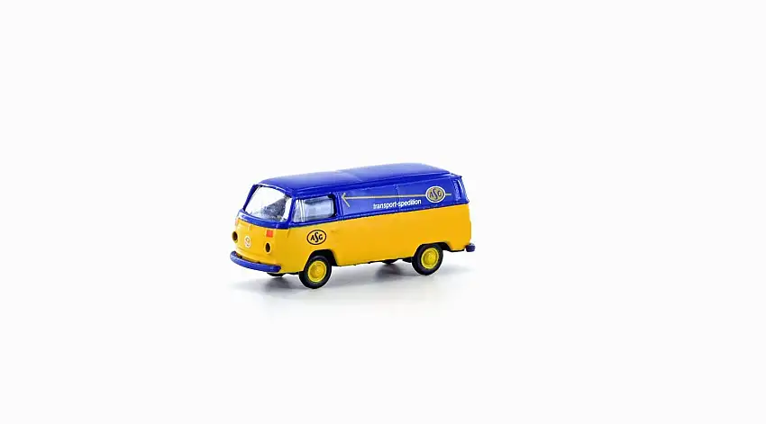 Lemke Minis LC3918 - VW T2 ASG