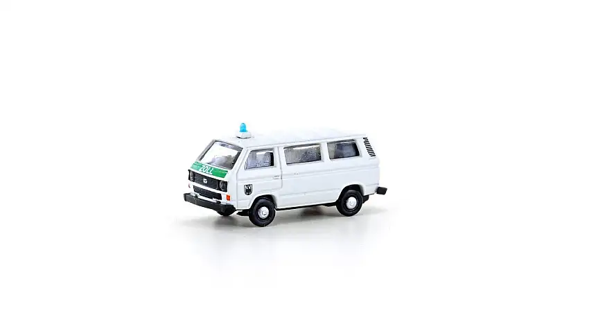 Lemke Minis LC4352 - VW T3 Bus Zoll