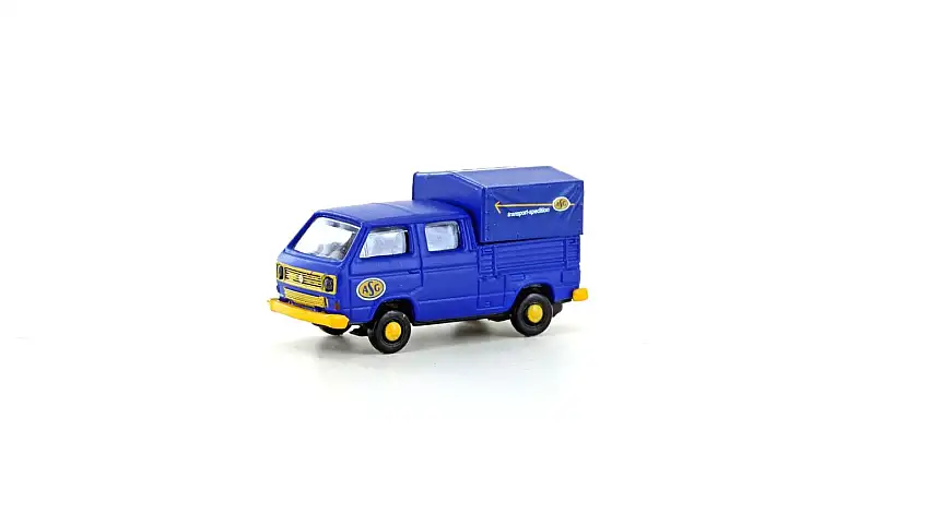 Lemke Minis LC4357 - VW T3 DoKa ASG