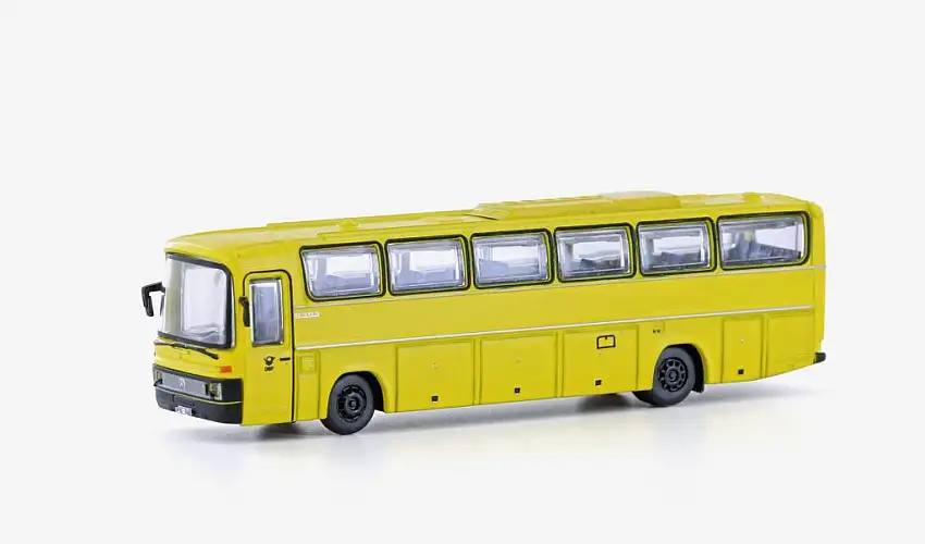 Lemke Minis LC4429 - N-Mercedes Benz O303 RHD