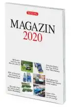 Wiking 000627 - WIKING-Magazin 2020