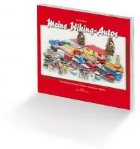 Wiking 000644 - WIKING-Buch