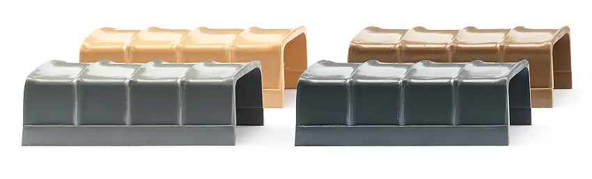 Wiking 001835 - Zubehörpackung - Planen