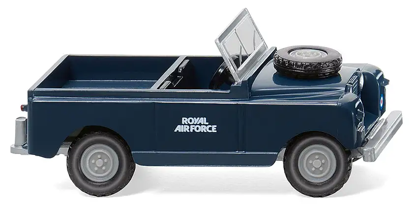 Wiking 010004 - Land Rover Royal Air Force