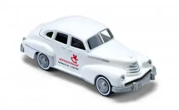 Wiking 011051 - Opel Kapitän 51