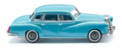 Wiking 015002 - MB 300 - hellblau