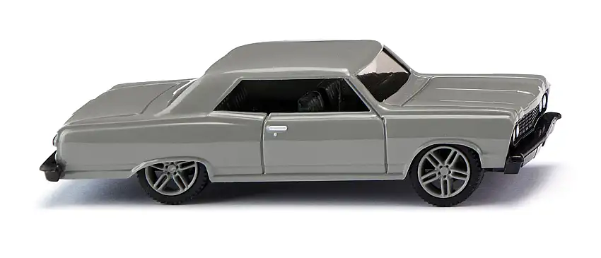 Wiking 022006 - Chevrolet Malibu - betongrau