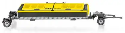 Wiking 077838 - 1:32-Zürn Direktschneidwerk,ProfiCut 700
