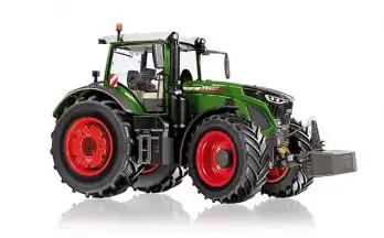 Wiking 077865 - 1:32-Fendt 942 Vario Update 2021
