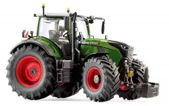 Wiking 077868 - 1:32-Fendt 728 Vario