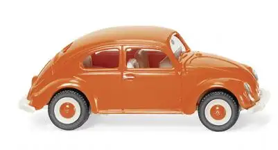 Wiking 083017 - VW Brezelkäfer, 100 Jahre Sieper
