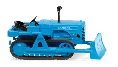 Wiking 084436 - Hanomag K55 Raupenschlepper
