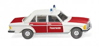 Wiking 086147 - Feuerwehr - MB 240 D