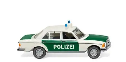 Wiking 086444 - Polizei - MB 240 D