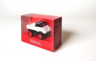 Wiking 087068 - Unimog U 411