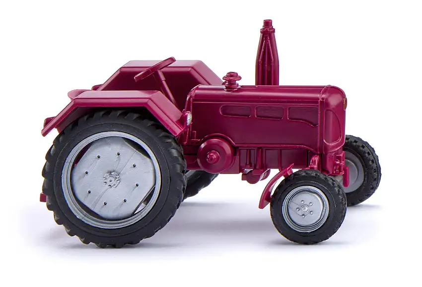 Wiking 088204 - Lanz D 2016 - bordeauxviolett