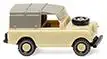 Wiking 092303 - N-Land Rover - beige