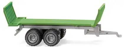 Wiking 095538 - N-Joskin Futtertransporter