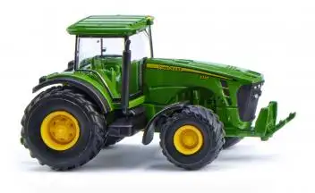 Wiking 096603 - N-John Deere 8330