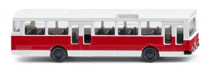 Wiking 097008 - Stadtbus (MB O 305)