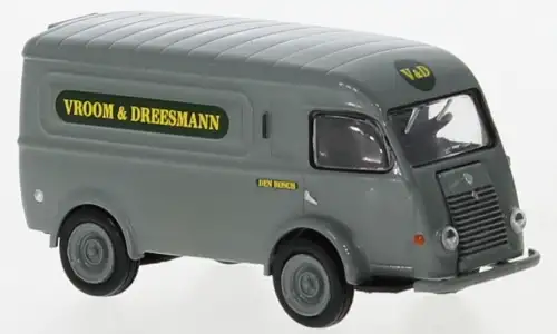 Brekina 14666 - Renault 1000 KG, 1950, Vroom & Dreesmann