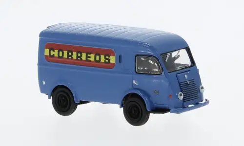 Brekina 14683 - Renault 1000KG, 1950, Correos