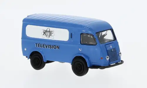 Brekina 14684 - Renault 1000KG, 1950, ORTF