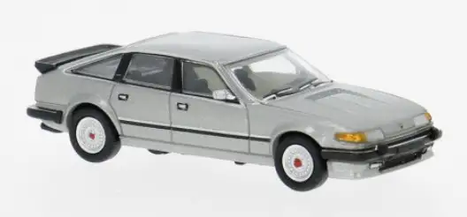 Brekina 15153 - Rover 3500 SD1, hellgrau, 1982