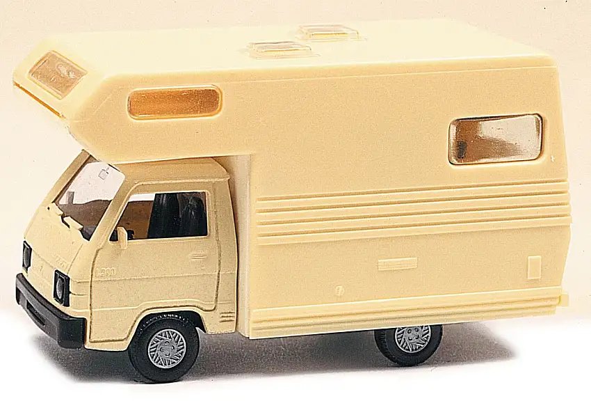 Rietze 10110 - 1:87-Hymer Camp II